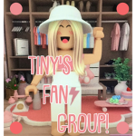 Tiny’s Fan Group!