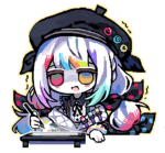 Pudding -w-