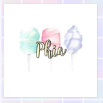 Cotton Candy ♡