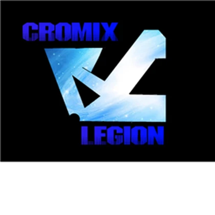 Cromix Legion Roblox group icon