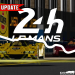  24 Hours Le Mans [2025 SEASON]