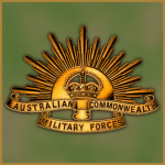 Second Australian Ιmperial Force
