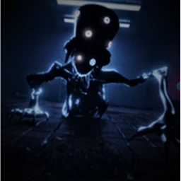 My first AI lol icon