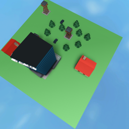 Tornado survival (beta)