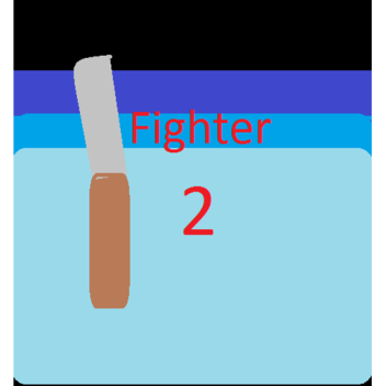  Fighter 2