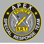 RP Server Ranks; Special Response Team and FBI