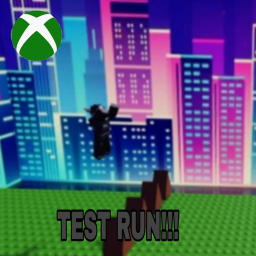 Test Run