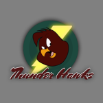 The Thunder Hawks