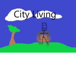 City Living!