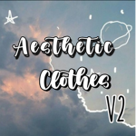 aesthetic clothes v2