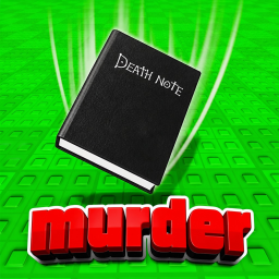 📓Blox Note Murder