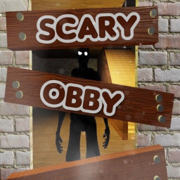 SCARY OBBY