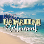 Coco's Hawaiian Restaurant