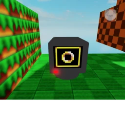 sonic working icon
