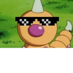 The Weedle Squad!!!
