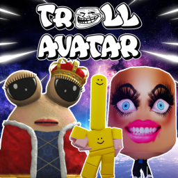Troll Outfit Avatar Roblox