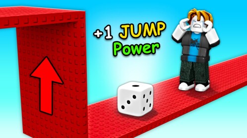 Jump RNG 🎲