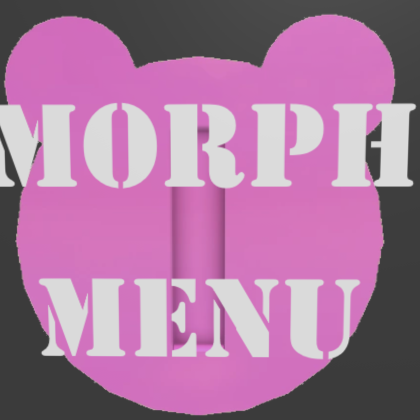 Graydiants' NEWEST Piggy Morph Menu!