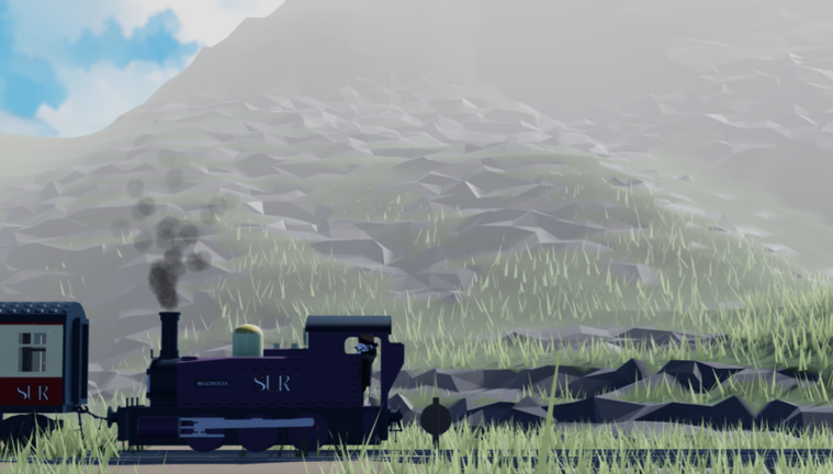 Sheya's Little Railway [Abandoned] screenshot 4