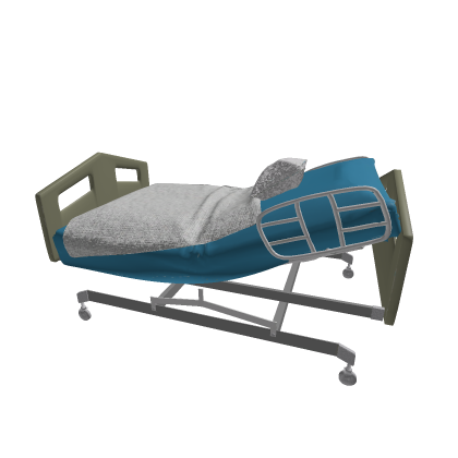 Hospital Bed