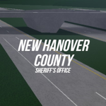 New Hanover County SO