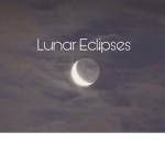 lunar eclipses!