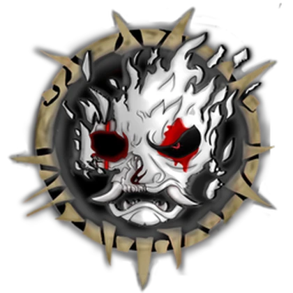 |B.K| BERSERKERS Roblox group icon