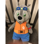 Touff Studio Fan Group