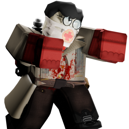 boss_twofacedmedic preview 2