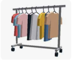 Minni’s closet