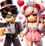 -Ruby Preppy-