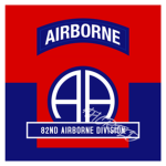 82nd Airbοrne Divisiön