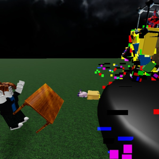 Learning With Pibby: Quest of Jelly Fruit (Bosses) official Roblox game thumbnail