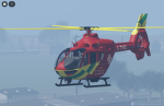 HEMS/NPAS Flight Group