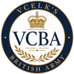 vCelk's British Army