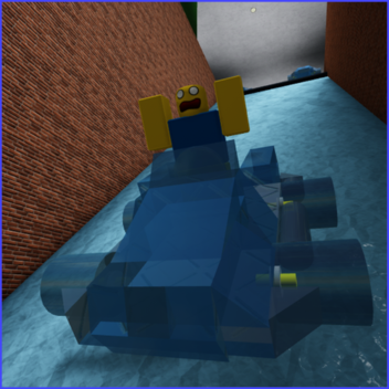 Wagenfahrt 99999 Fuß runter! (KOSTENLOSER ADMIN)