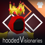 Hooded Visionaries