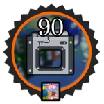 Game Badge Thumbnail