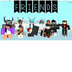 DreamTeamfriends