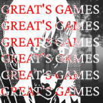GREAT'S GAMES