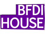 The BFDI House