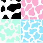 The Cow sqaud! <3