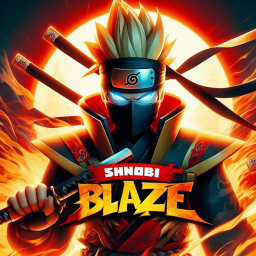 Shinobi Blaze (indev)