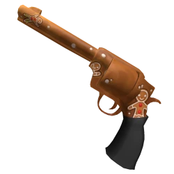 Gingerbread