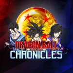 Dragon Ball Chronicles