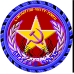 Griffin Squad Airforce