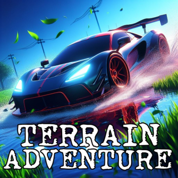 Terrain Adventure 🚗 