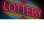 The Lottery Of Roblox!