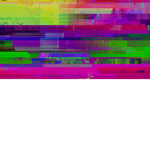 Unknown glitches