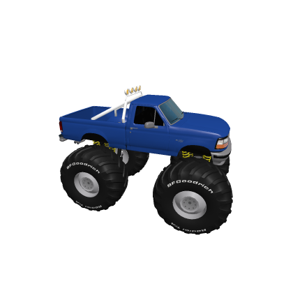 Monster Truck